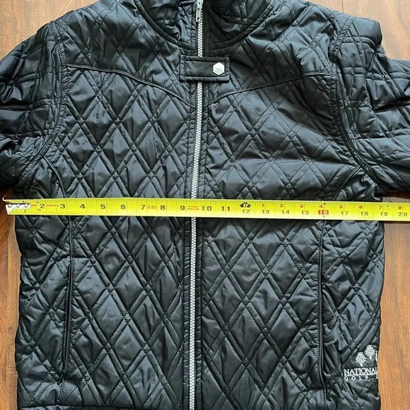 Golf Jacket - Picture 10 of 13